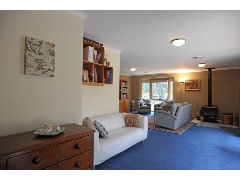 3 Ryland Court, Castlemaine VIC 3450