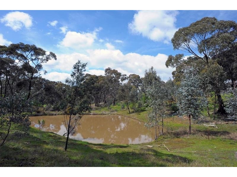 3 Ryland Court, Castlemaine VIC 3450