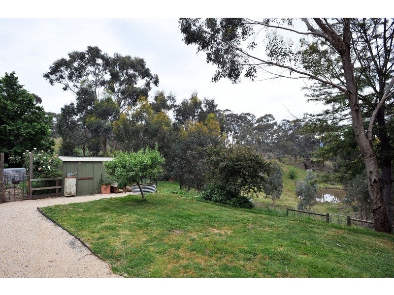 3 Ryland Court, Castlemaine VIC 3450