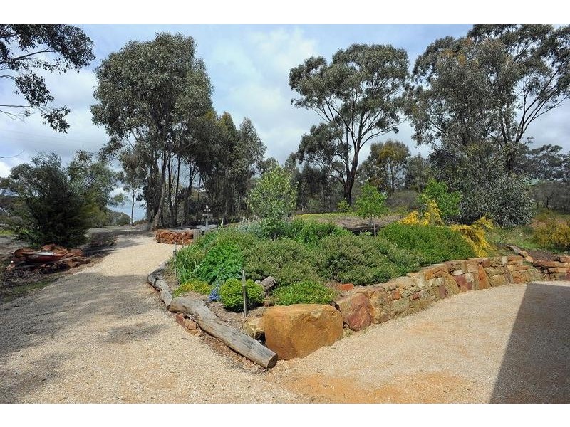 3 Ryland Court, Castlemaine VIC 3450