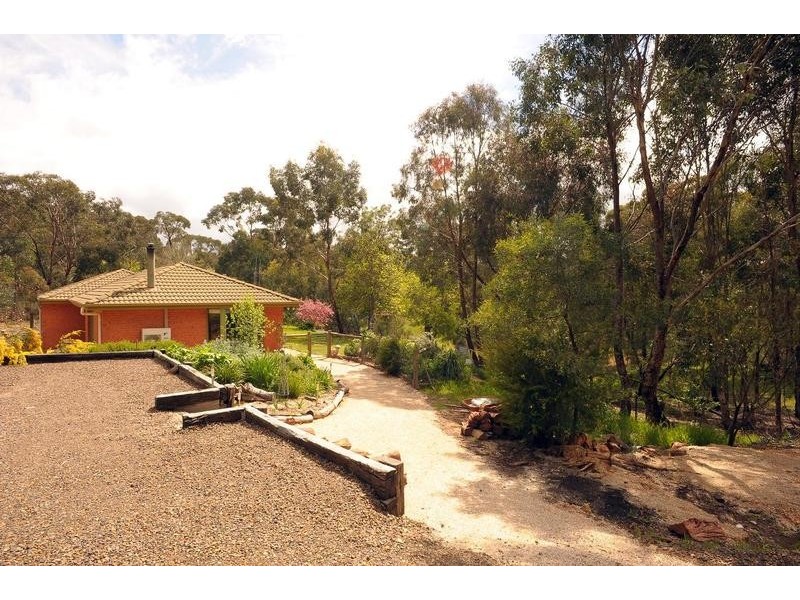 3 Ryland Court, Castlemaine VIC 3450