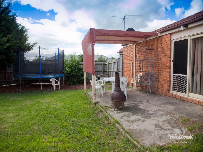 13 Francine Court, Narre Warren VIC 3805