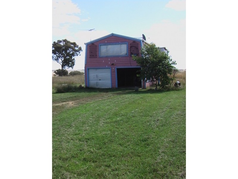 22 Hoads Rd, Bendick Murrell NSW 2803