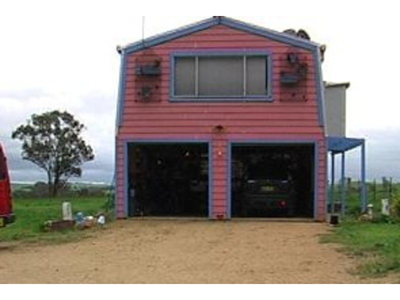 22 Hoads Rd, Bendick Murrell NSW 2803