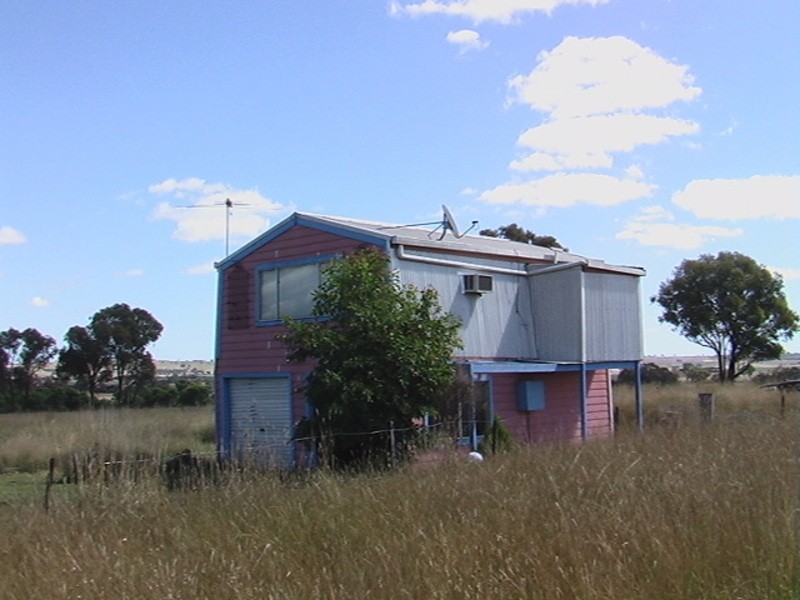 22 Hoads Rd, Bendick Murrell NSW 2803