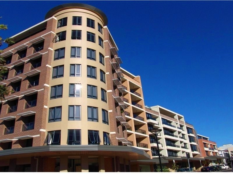 125/1  Brown St, Ashfield NSW 2131