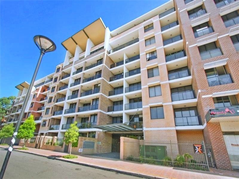 125/1  Brown St, Ashfield NSW 2131