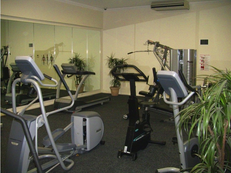 125/1  Brown St, Ashfield NSW 2131
