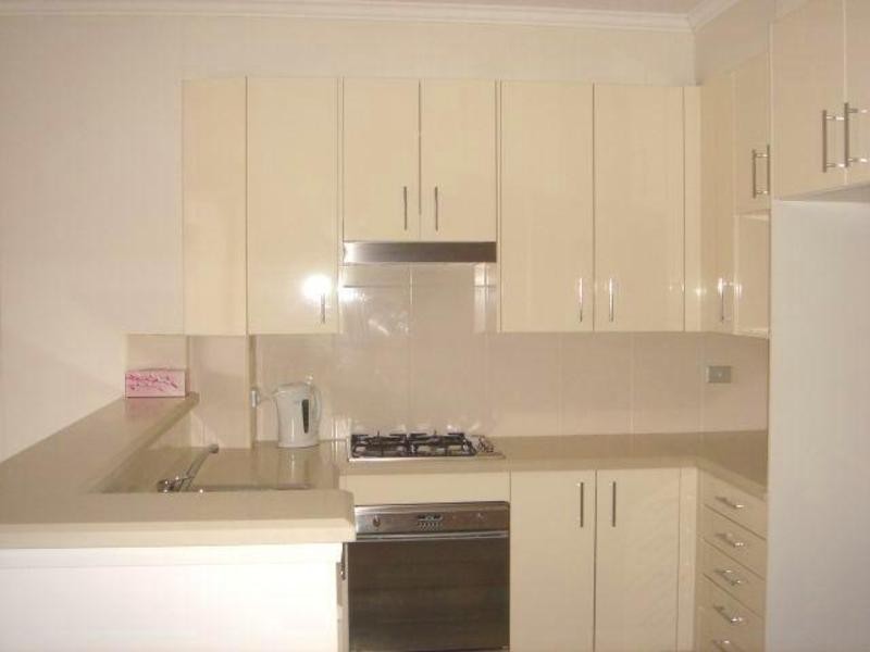 125/1  Brown St, Ashfield NSW 2131
