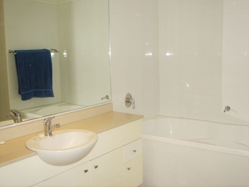 125/1  Brown St, Ashfield NSW 2131