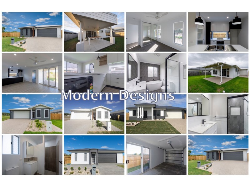 Lots 23 – 57 Somerset Drive, Mackay QLD 4740