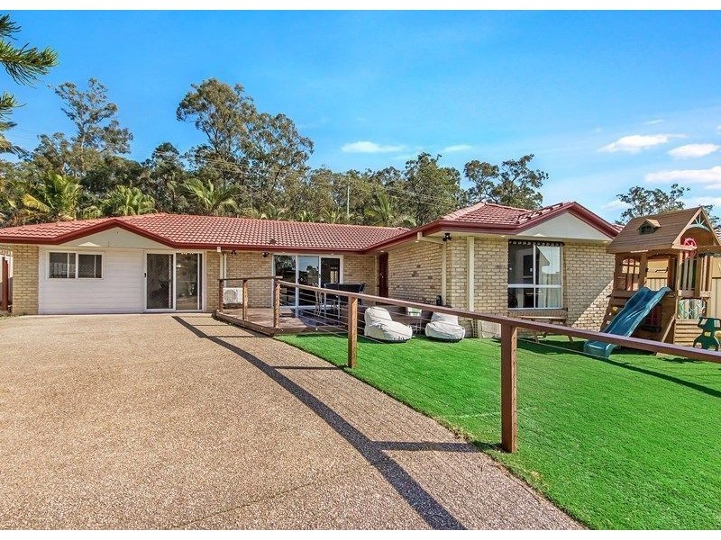 26 Winslow Court, Oxenford QLD 4210