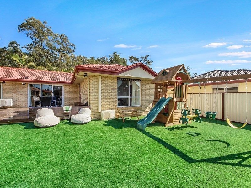 26 Winslow Court, Oxenford QLD 4210