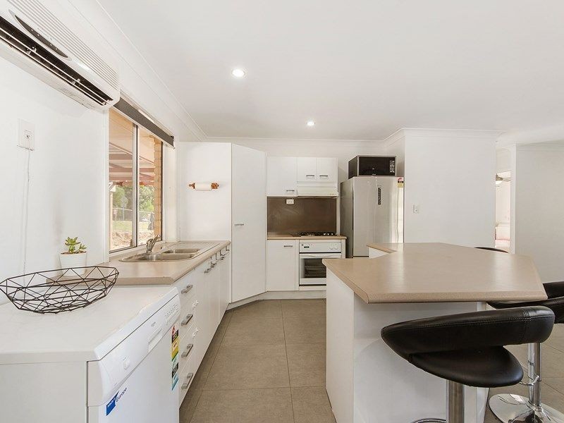 26 Winslow Court, Oxenford QLD 4210