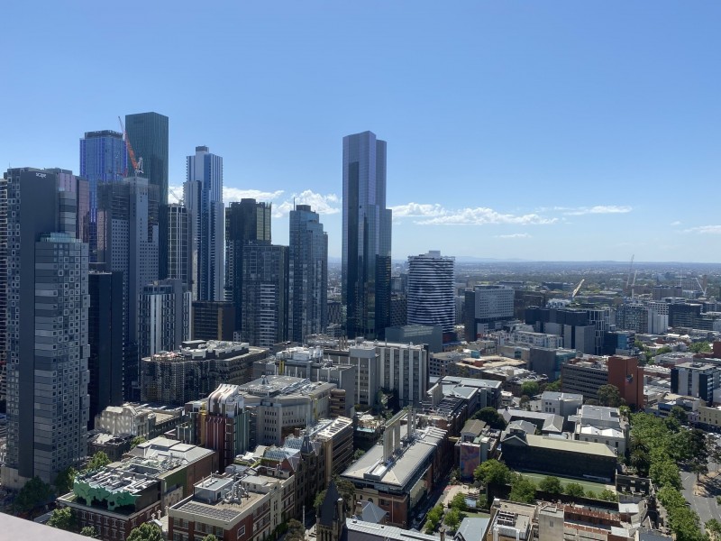 22-24 Jane Bell Lane, Melbourne VIC 3000