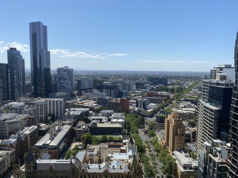 22-24 Jane Bell Lane, Melbourne VIC 3000