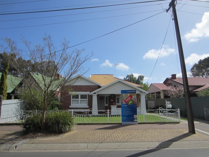 38 Maud Street, Unley SA 5061