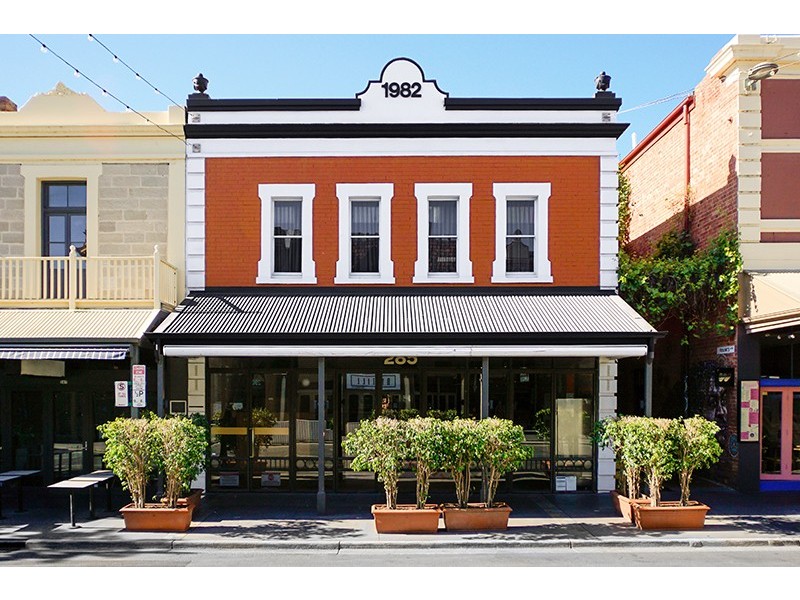 285 Rundle Street, Adelaide SA 5000