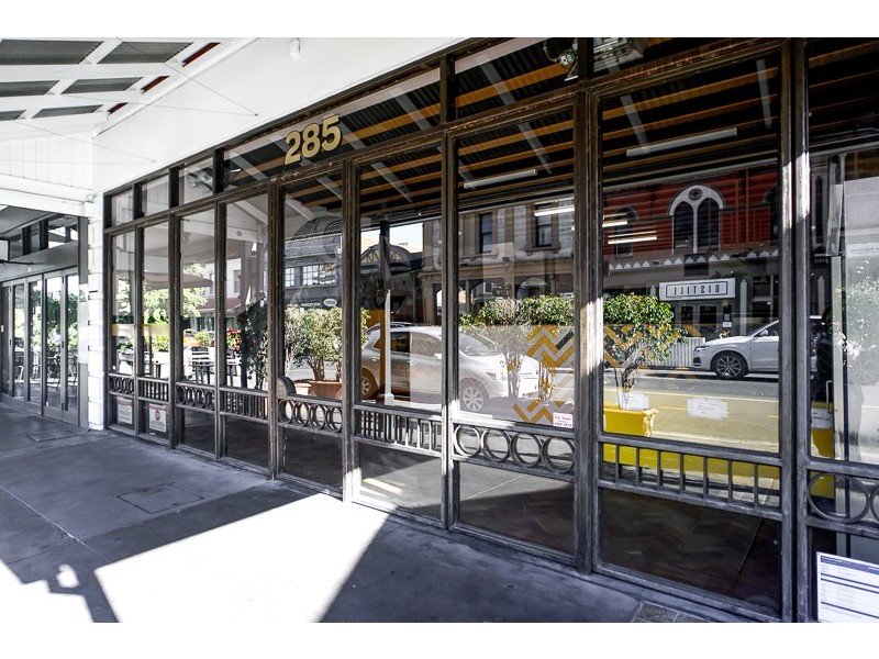 285 Rundle Street, Adelaide SA 5000