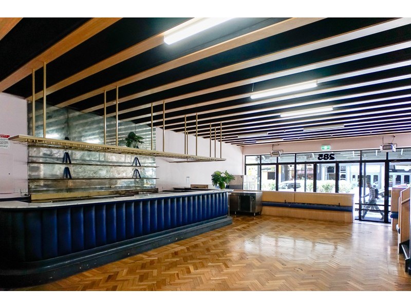 285 Rundle Street, Adelaide SA 5000