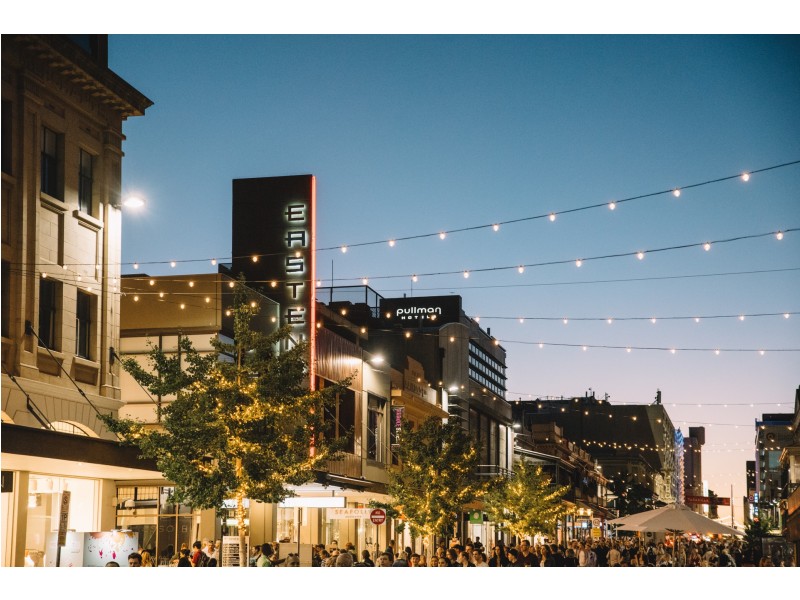 285 Rundle Street, Adelaide SA 5000