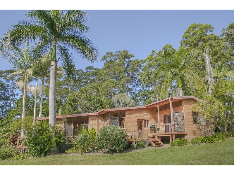 134 Lake Russell Drive, Coffs Harbour NSW 2450