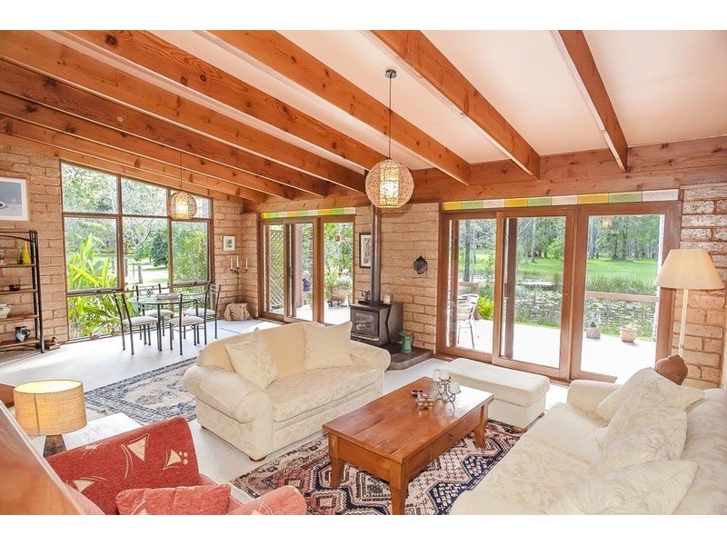 134 Lake Russell Drive, Coffs Harbour NSW 2450