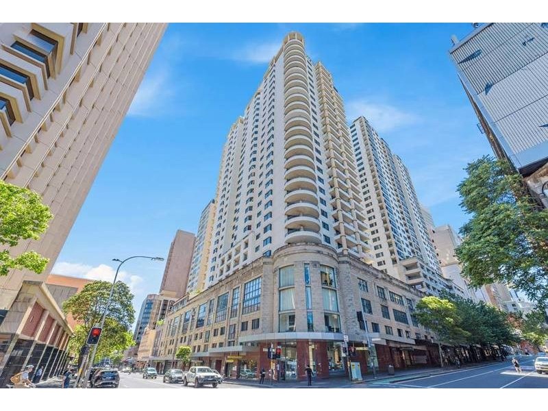 469/311-315 Castlereagh St, Sydney NSW 2000