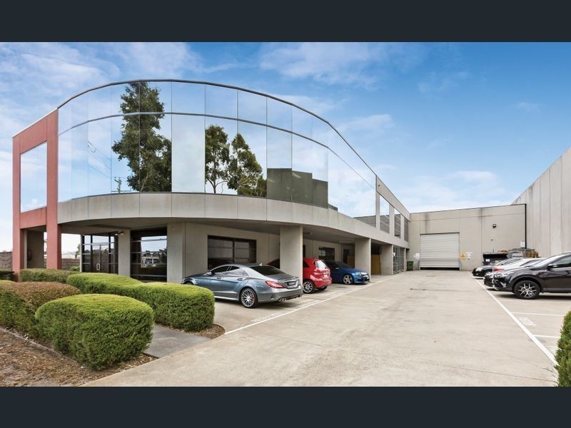 1 Miles Street, Mulgrave VIC 3170