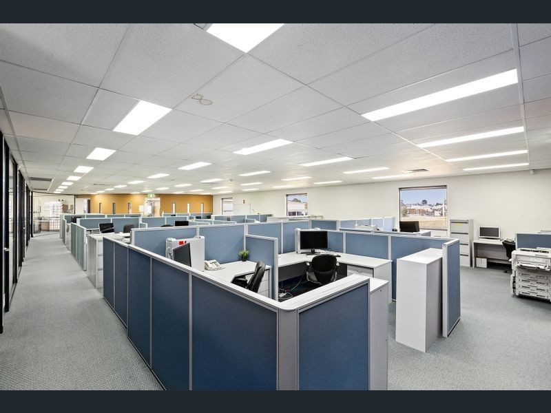1 Miles Street, Mulgrave VIC 3170