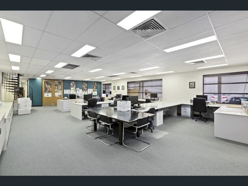 1 Miles Street, Mulgrave VIC 3170
