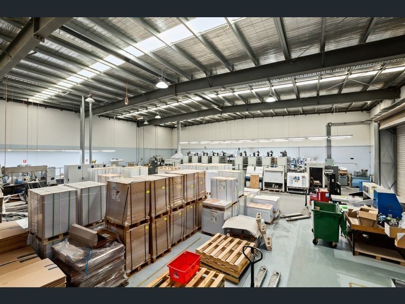 1 Miles Street, Mulgrave VIC 3170