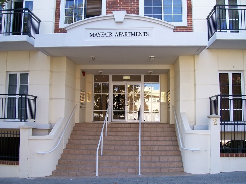 43/2 Mayfair Street, West Perth WA 6005
