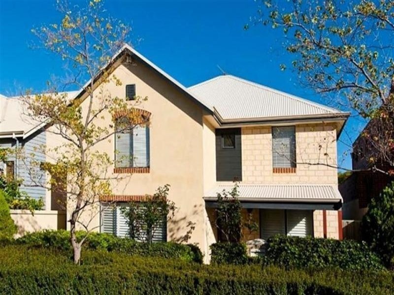 38 Coral Tree Avenue, Subiaco WA 6008