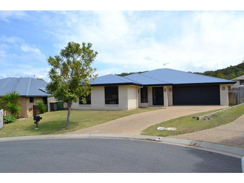 7 Downs Field Place, Taroomball QLD 4703