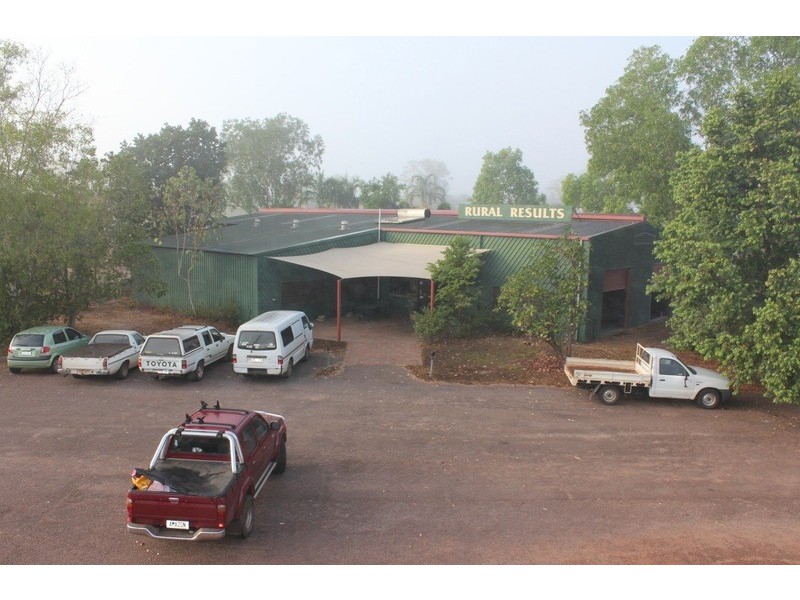 11 Vereker Street, Humpty Doo NT 0836 the real estate agency Sold