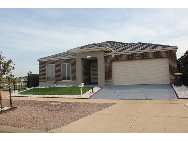 60 Kellerman Drive, Point Cook VIC 3030