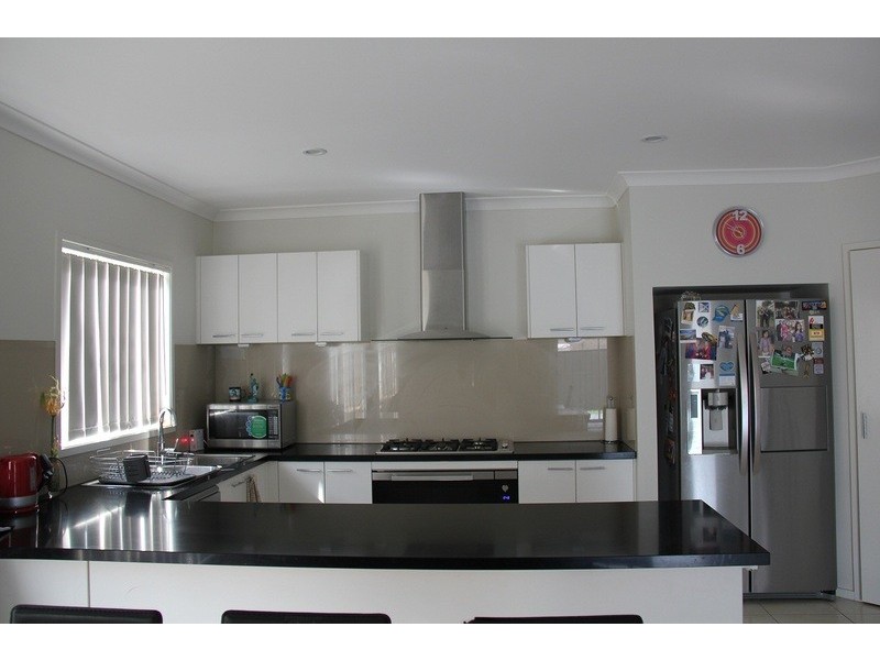 60 Kellerman Drive, Point Cook VIC 3030