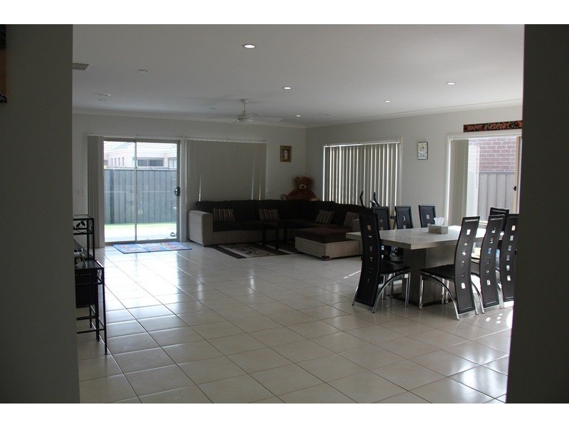 60 Kellerman Drive, Point Cook VIC 3030