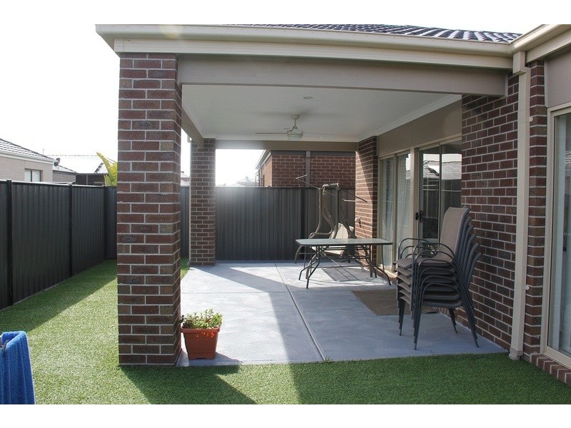 60 Kellerman Drive, Point Cook VIC 3030