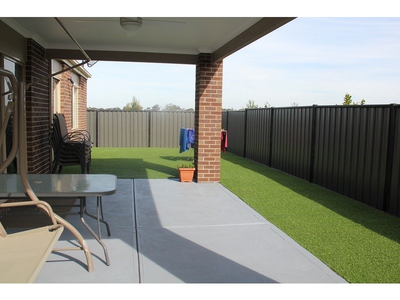 60 Kellerman Drive, Point Cook VIC 3030