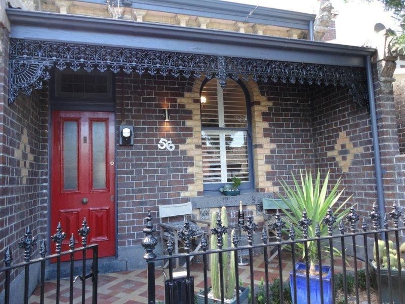56 Upton Road, Albert Park VIC 3206