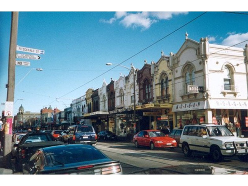 56 Upton Road, Albert Park VIC 3206