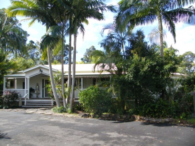 249 Beddington Road, Doonan QLD 4562