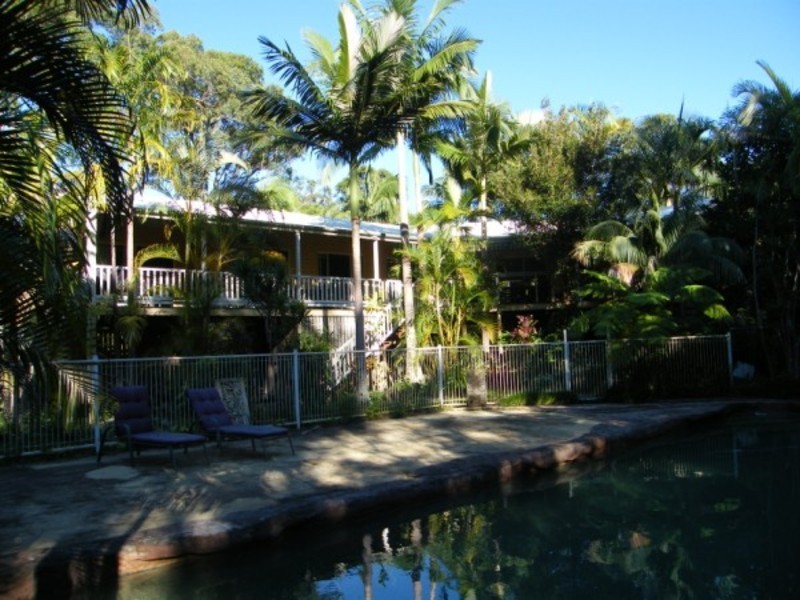 249 Beddington Road, Doonan QLD 4562