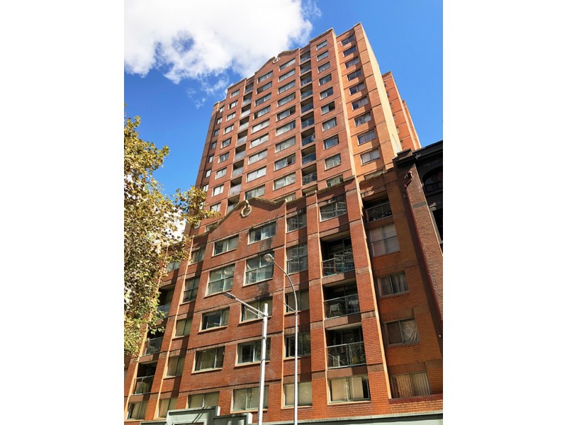 1707/361 Sussex Street, Sydney NSW 2000