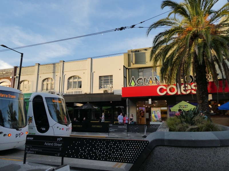 17/220 Barkly Street, St Kilda VIC 3182