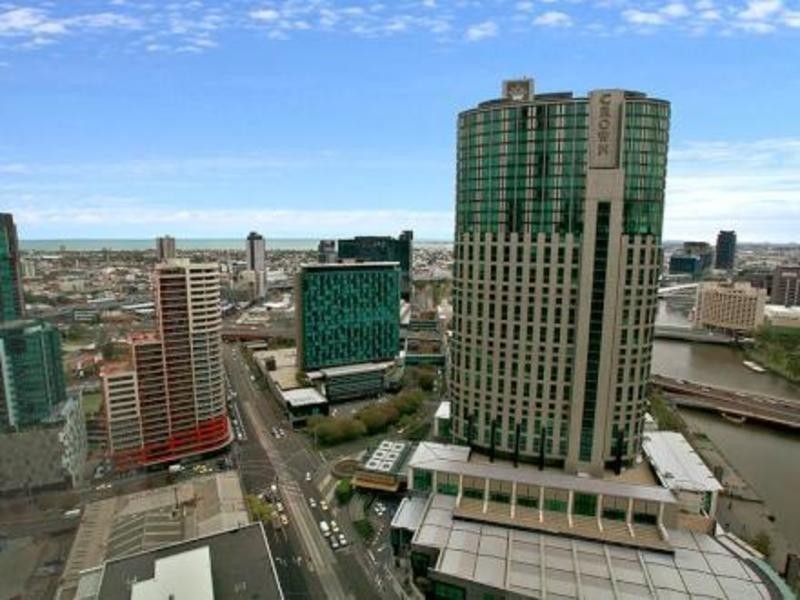 1 Freshwater Place, Southbank VIC 3006