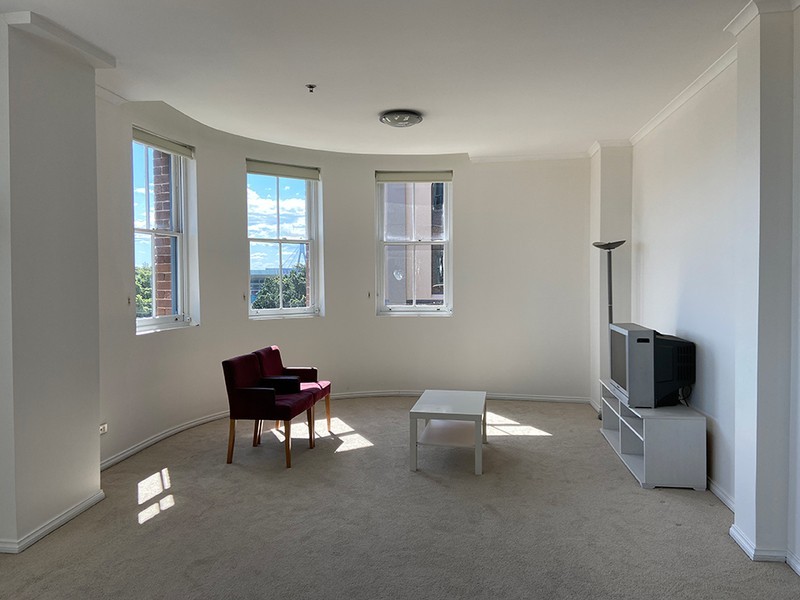 632/99 Jones Street, Ultimo NSW 2007