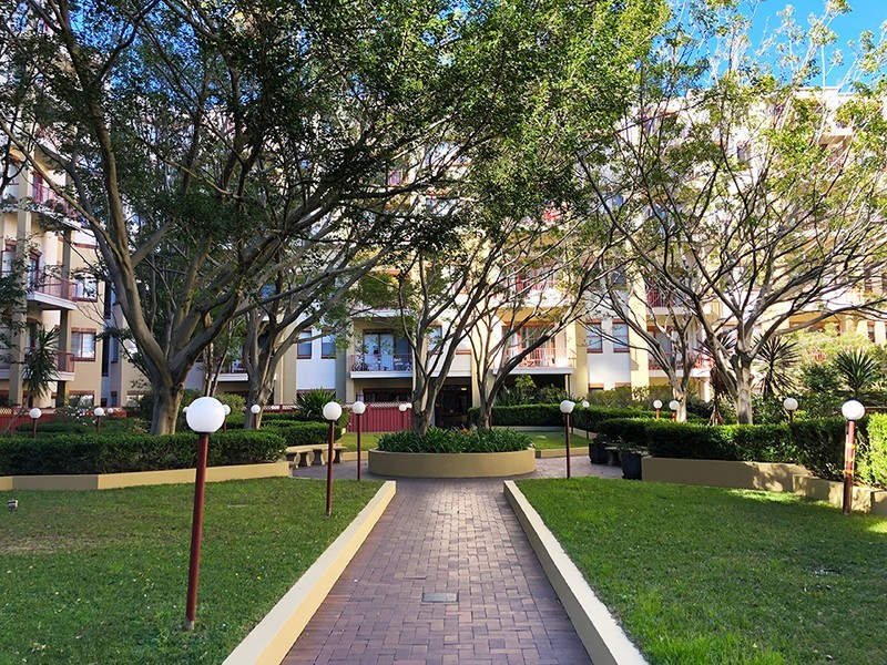 632/99 Jones Street, Ultimo NSW 2007